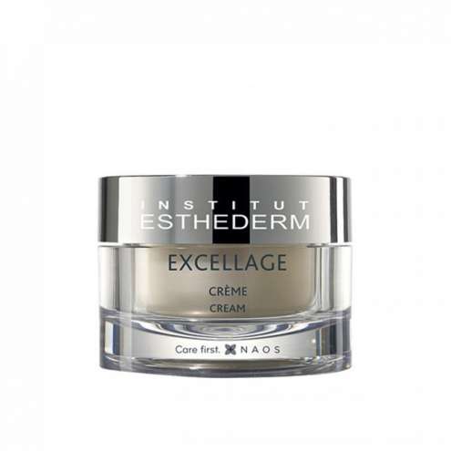 Esthedem Excellage Cream Омолаживающий крем для лица, шеи и декольте 50 мл